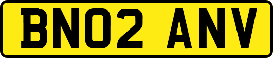 BN02ANV
