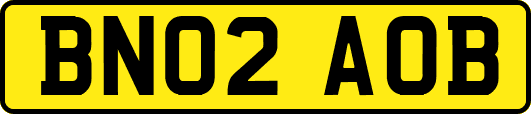 BN02AOB