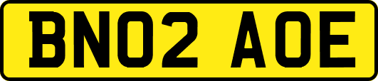 BN02AOE