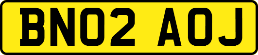 BN02AOJ