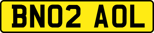 BN02AOL