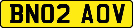 BN02AOV