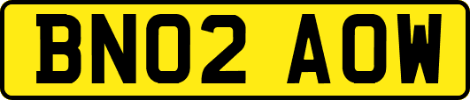 BN02AOW