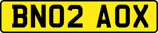 BN02AOX