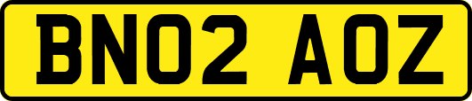 BN02AOZ