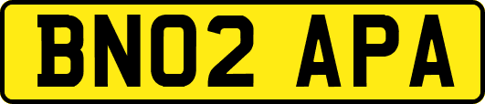 BN02APA