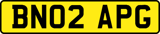 BN02APG