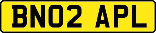 BN02APL