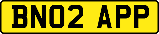BN02APP