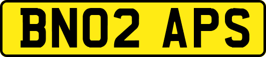 BN02APS
