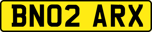 BN02ARX