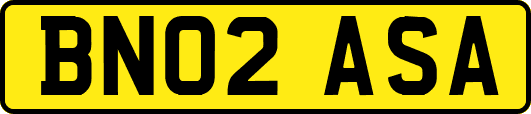 BN02ASA