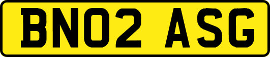 BN02ASG