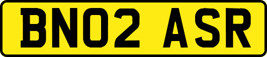 BN02ASR