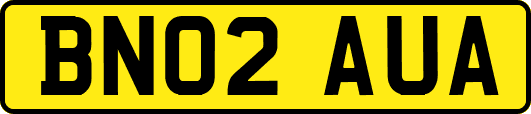 BN02AUA