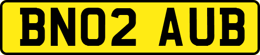 BN02AUB
