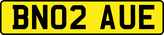 BN02AUE