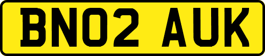 BN02AUK