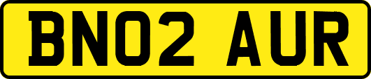 BN02AUR