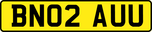 BN02AUU