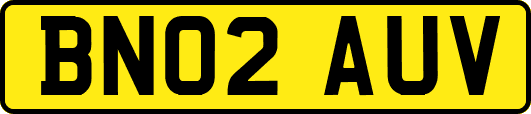 BN02AUV