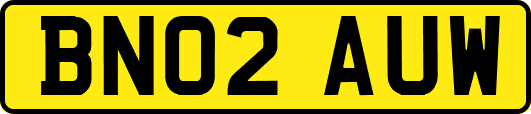 BN02AUW