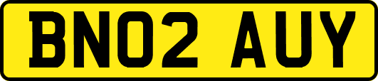 BN02AUY