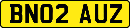 BN02AUZ