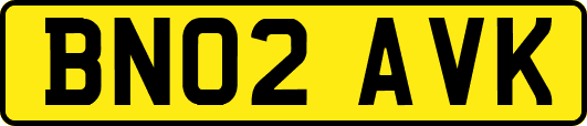BN02AVK