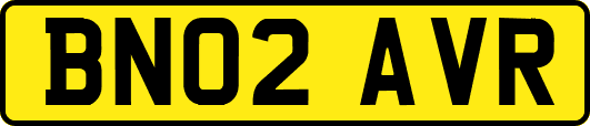 BN02AVR