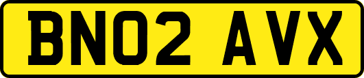 BN02AVX
