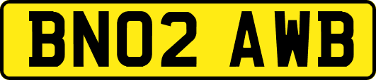 BN02AWB