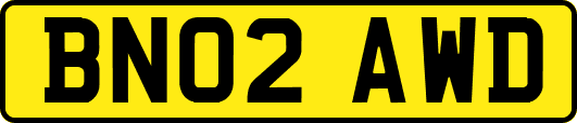 BN02AWD