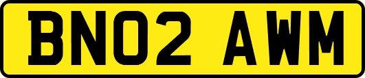 BN02AWM