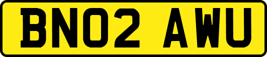 BN02AWU