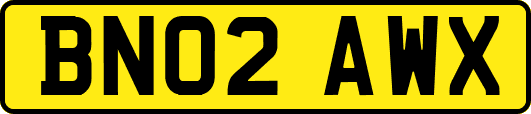 BN02AWX