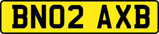 BN02AXB