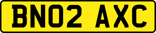 BN02AXC
