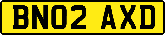 BN02AXD