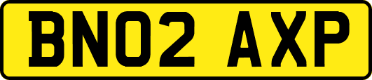 BN02AXP