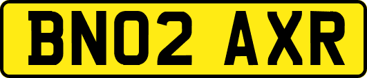 BN02AXR