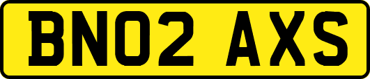 BN02AXS