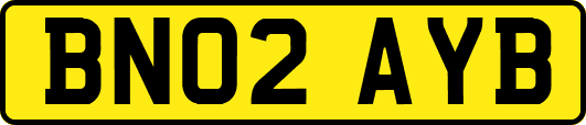 BN02AYB