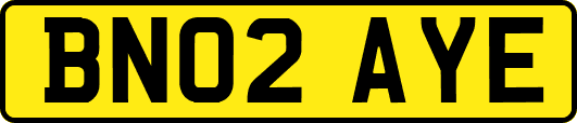 BN02AYE