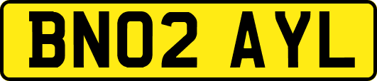 BN02AYL