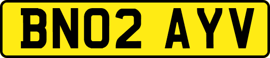 BN02AYV