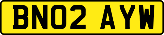 BN02AYW
