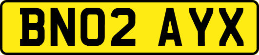 BN02AYX