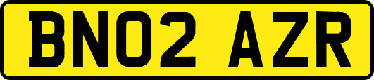 BN02AZR