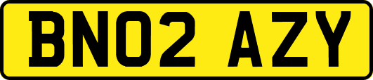 BN02AZY